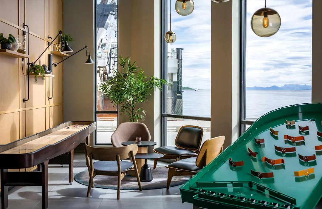 Quality Hotel Harstad-1